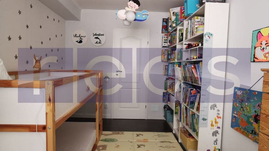 VANZARE APARTAMENT 3 CAMERE 74MP RENOVAT TRAPEZULUI PARCARE INCLUS - Poză 11