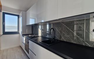 NOU CARTIER GALATA  APARTAMENT 3 CAMERE DEC. 92 MP - Poză 2