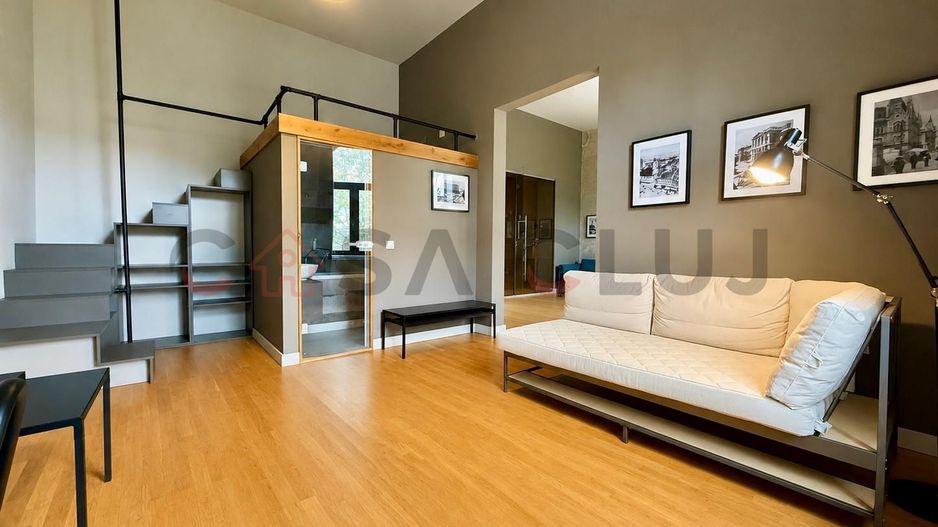 Apartament premium, central, parcari incluse - Poză 3