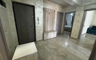 APARTAMENT PREMIUM 3 CAMERE | 74 MP | CURTE PROPRIE 61 MP | MOBILAT - Poză 10