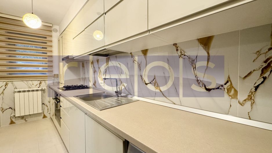 VANZARE 2 CAMERE | MOBILAT UTILAT | CALEA CALARASI - Poză 3