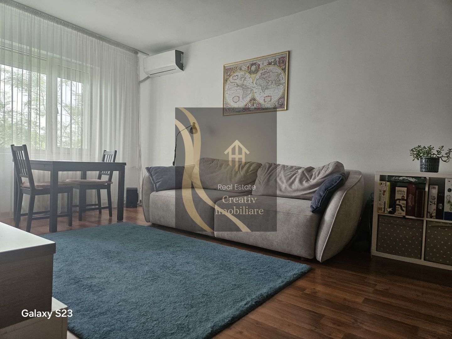 Apartament 3 camere 70mp, 2 bai 2 balcoane Dristor - Poză 8