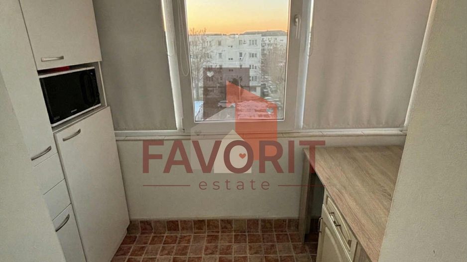 3 camere | centrala proprie | 2 bai | mobilat si utilat | zona excelenta | - Poză 9