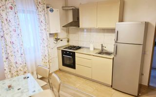 2 camere, bloc nou, mobilat modern, parcare, zona Calea Turzii - Poză 6