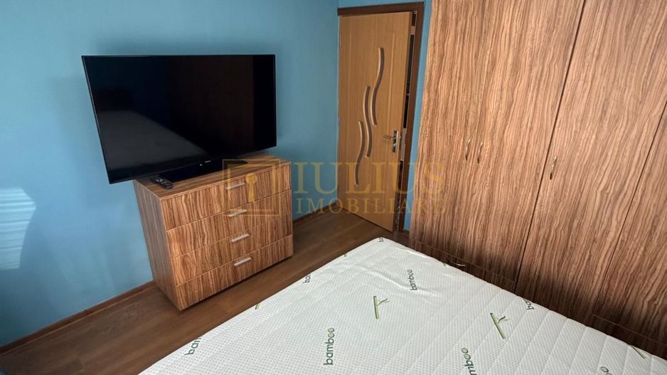 Soarelui| 2 camere| centrala proprie| etaj 2 | 55 mp| parcare - Poză 15