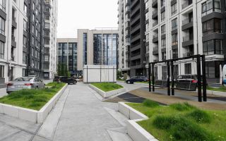 Vânzare, apartament, 2 camere + living, strada Calea Ieşilor, Sculeni - Poză 15