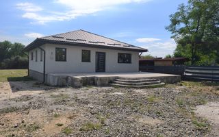 Casă nouă, semifinisată, 12 ari teren, Tăuții Măgherăuș! - Poză 4