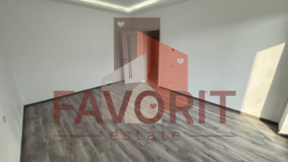 Etaj 1. Finisaje la alegere. Pozitie excelenta - Poză 1