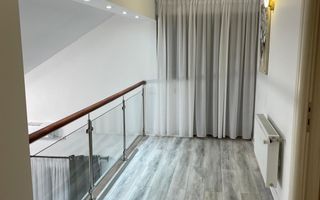 Casa individuala Tunari | Curte libera 200 mp - Poză 17