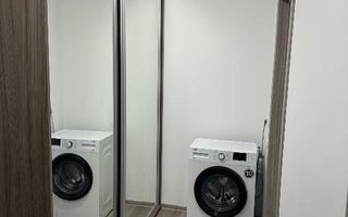 Garsonieră de închiriat în complex exigent plaza Rezidence - Poză 5