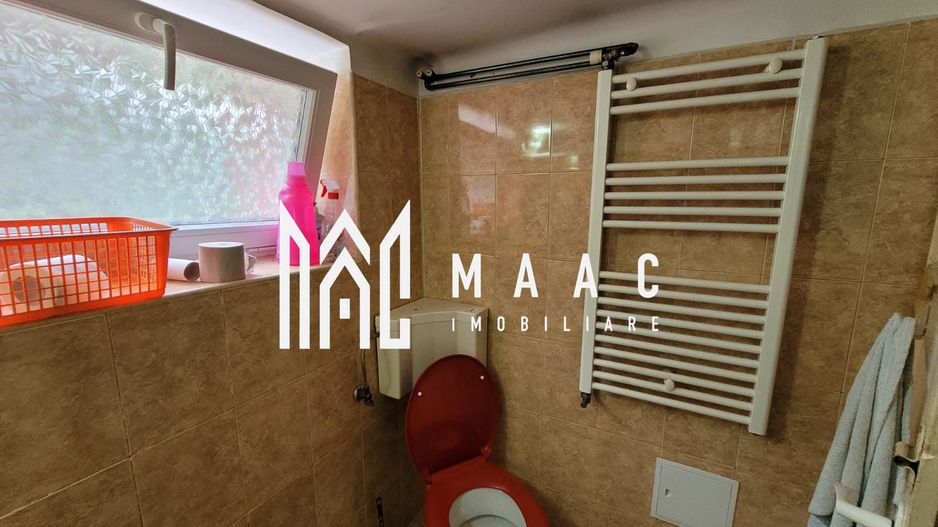 Casa Individuala | Piata Cluj | 6 Camere | 520 mp Teren - Poză 24