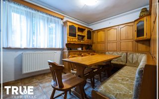 Casă de vacanță de vânzare – Sovata, județul Mureș - Poză 8