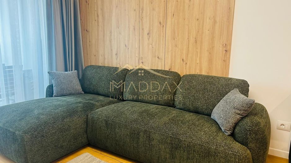 Apartament tip studio 2 camere II Pipera II - Poză 3