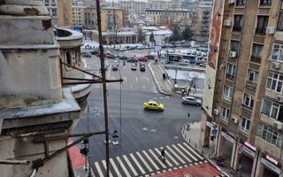 2 camere I Calea Victoriei I Etaj intermediar I Decomandat - Poză 9