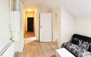 Apartament 2 camere de vanzare in Complexul Roua Valea Lupului - Poză 7