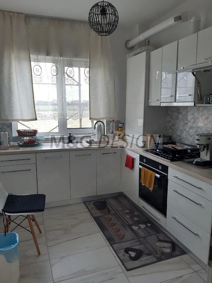 Apartament 2 camere Dumbravita - Poză 5