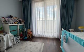 VANZARE 3 CAMERE | H PIPERA LAKE | READY TO MOVE | TERASA GENEROASA | - Poză 11