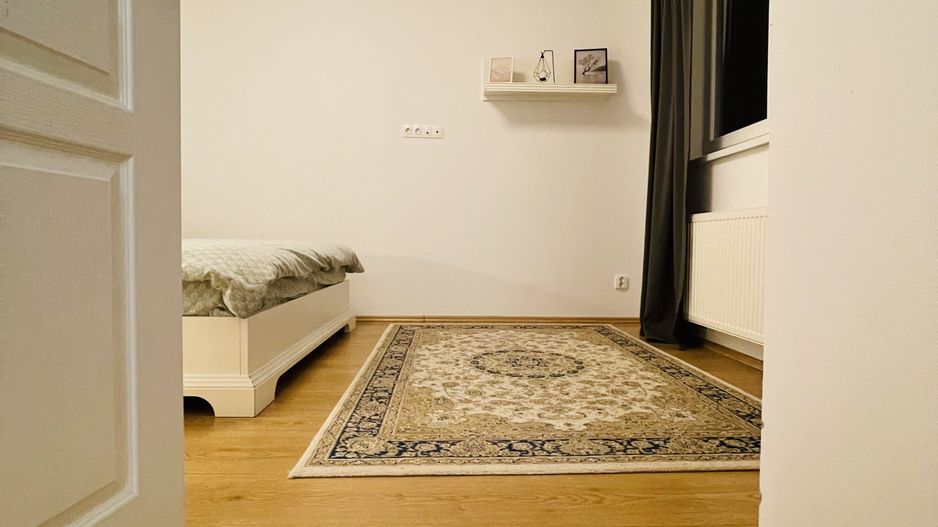 Adora Forest | 2.5 camere | Terasa superba 19 mp | 2 locuri parcare - Poză 34