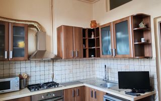 Bloc Rusesc Bucurestii noi vis a vis de metrou Bazilescu boxa - Poză 9