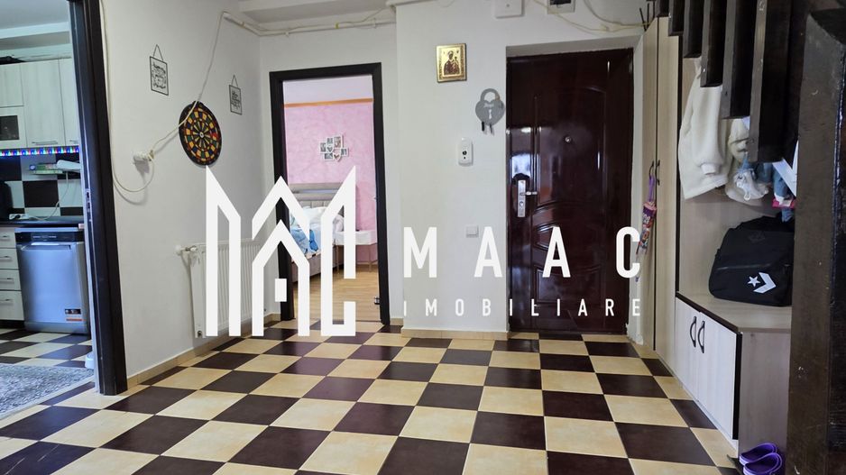 Apartament 4 camere I Decomandat I 115 mp I Selimbar - Poză 32