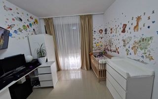 Duplex in zona Calea Urseni - mobilat si utilat - Poză 5