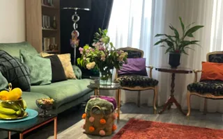 Apartament 3 camere H Pipera Lake - Loc de parcare - Poză 13