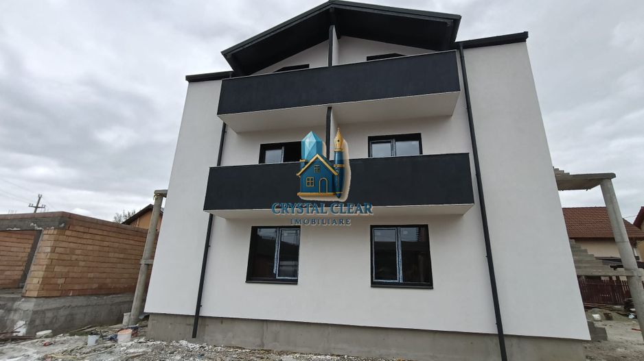 Apartamente noi cu 2 camere - ieșire cartierul 7 noiembrie, zona Lidl - Poză 2