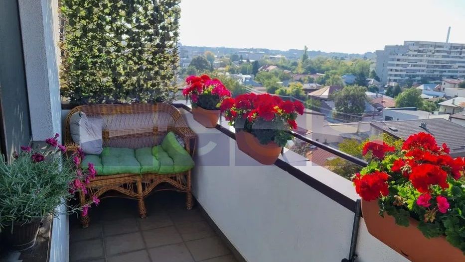 VANZARE 3 CAMERE | DECOMANDAT | EROII REVOLUTIEI - Poză 12