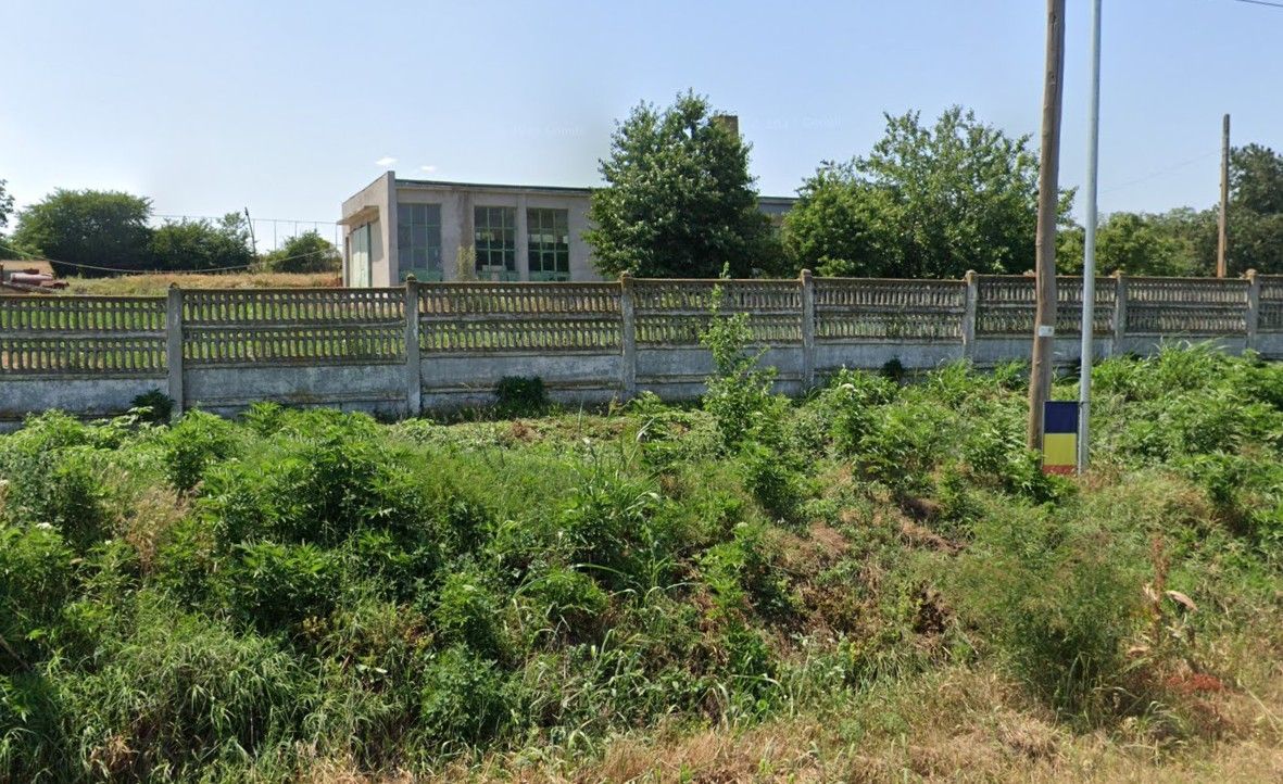 Fermă viticolă 98 ha + platformă agricolă Șuletea, Vaslui, Fonduri UE - Poză 2