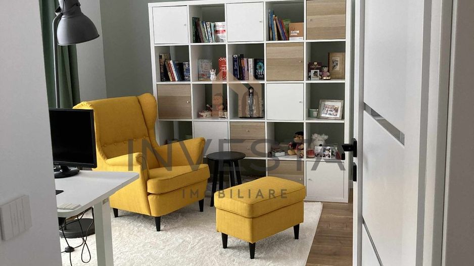 Apartment 3 camere in  The Nest! Zona exclusivista Scortarilor! - Poză 8