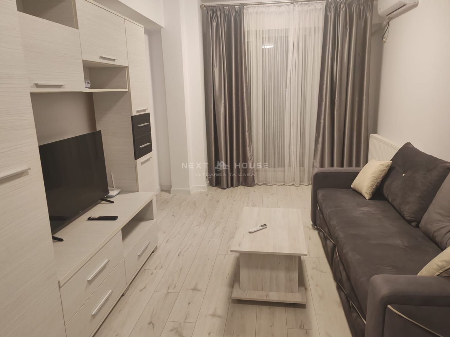 Garsoniera Rahova - Central Address Residence - super view! - Poză 3