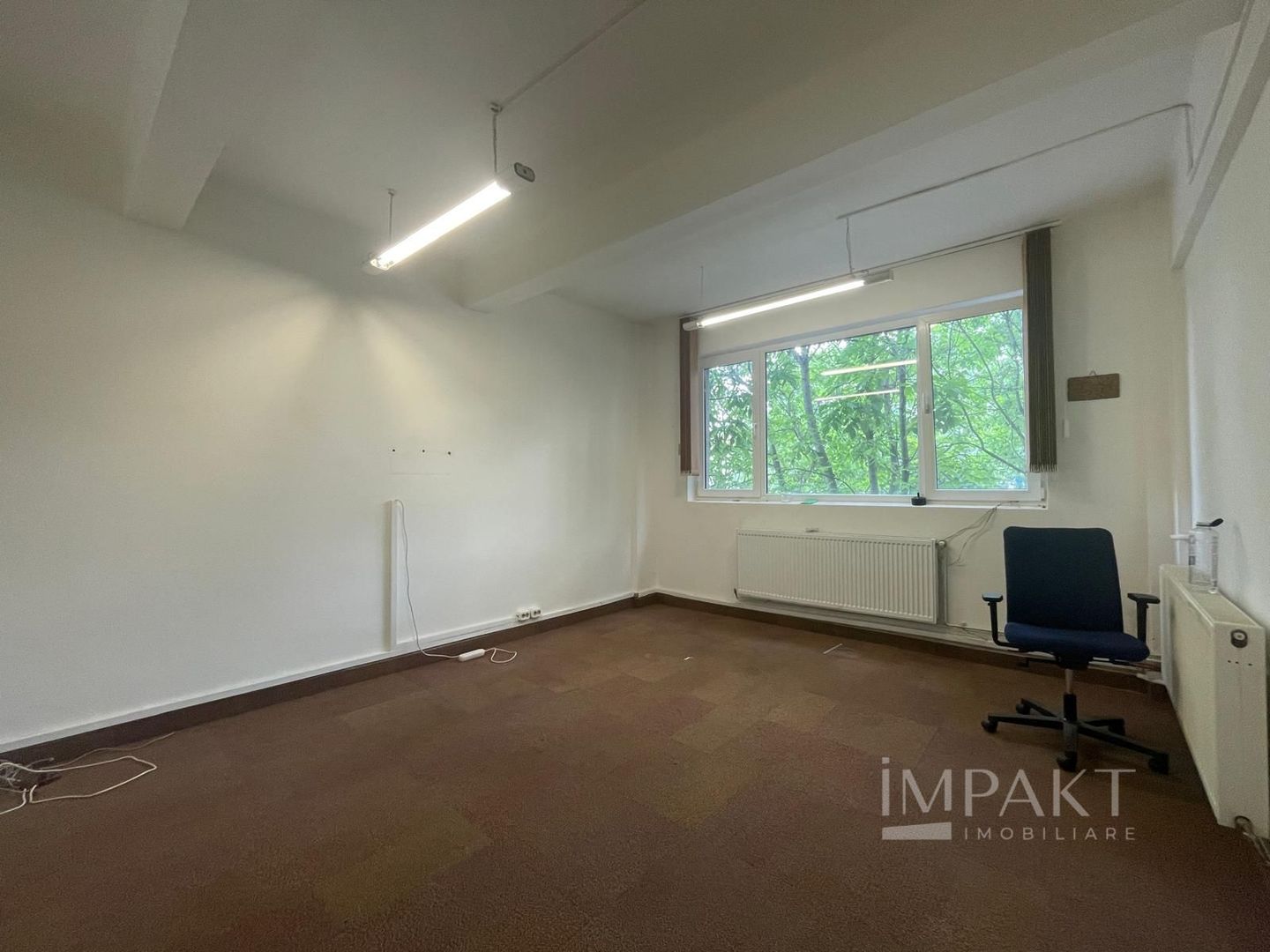 Spațiu de birouri 60 mp de închiriat – Zona Piata 1 Mai - Poză 2