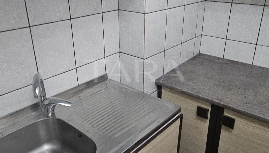 Garsonieră Închiriere – Mănăștur, Zona Minerva. - Poză 6