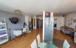 Apartament cu 2 camere de vanzare zona 1 Decembrie 1918 strada Fetesti - Poză 19