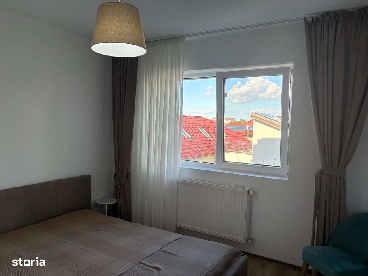 De inhciriat apartament cu 2 camere , Aparatorii Patriei - Poză 4