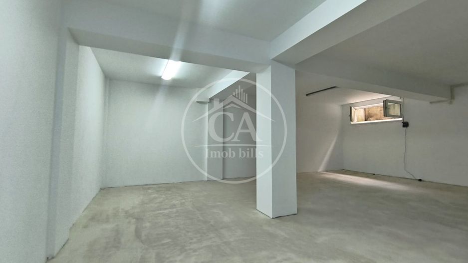 Spatiu comercial de inchiriat de tip S+P+E in zona Rogerius, Oradea - Poză 4