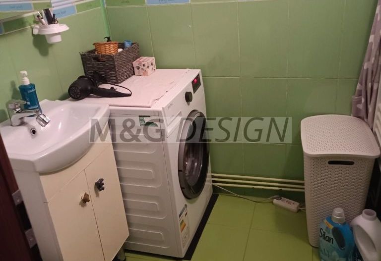 Apartament 3 camere decomandat cu centrala - Poză 5
