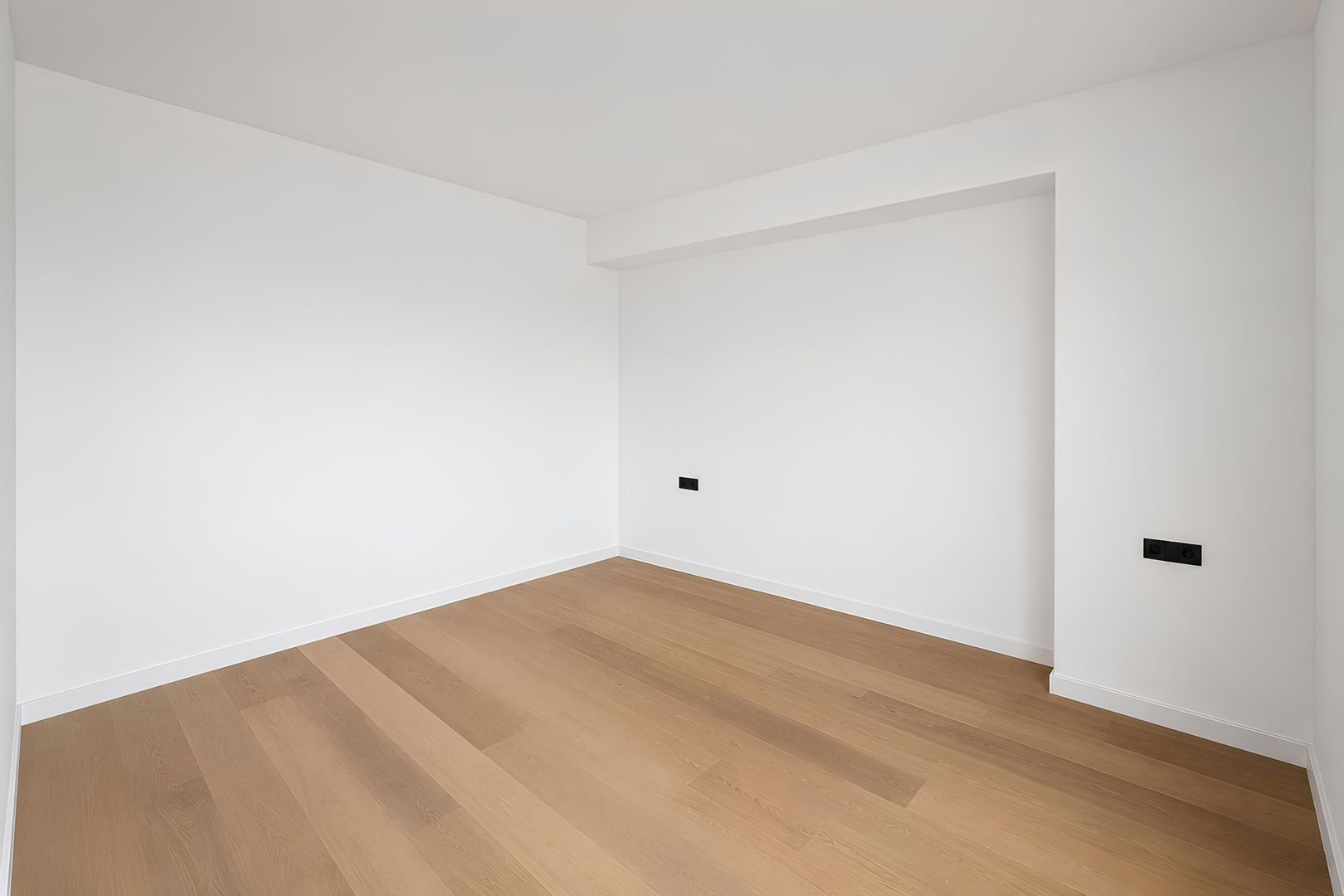 Apartament modern tip studio dublu I Aviatiei I One High District - Poză 6