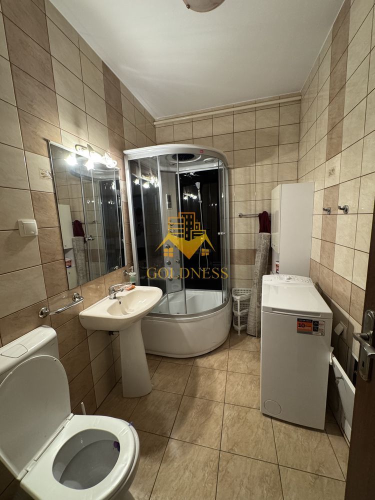 2 camere, Prima închiriere, Cartierul Intre Lacuri, Iulius mall, FSEGA - Poză 5