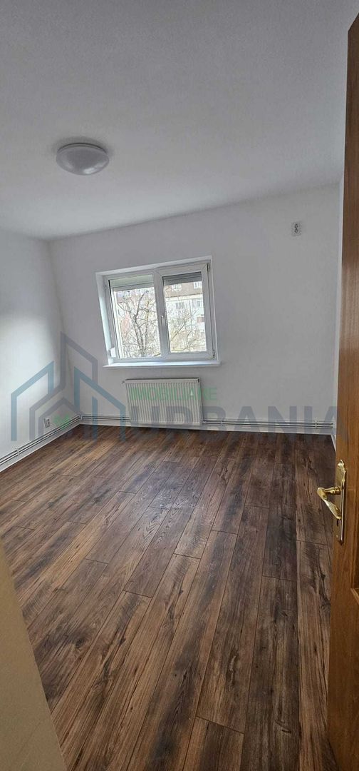 Apartament 3 camere, renovat, Nicolina 2, Iași - Poză 1