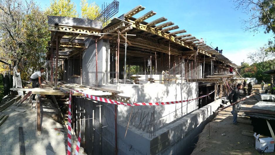 WestPoint Residence - Plaza - Poză 39