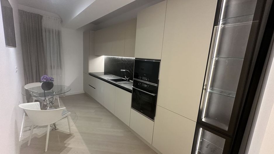 Studio | Cortina North | Pipera - Poză 5