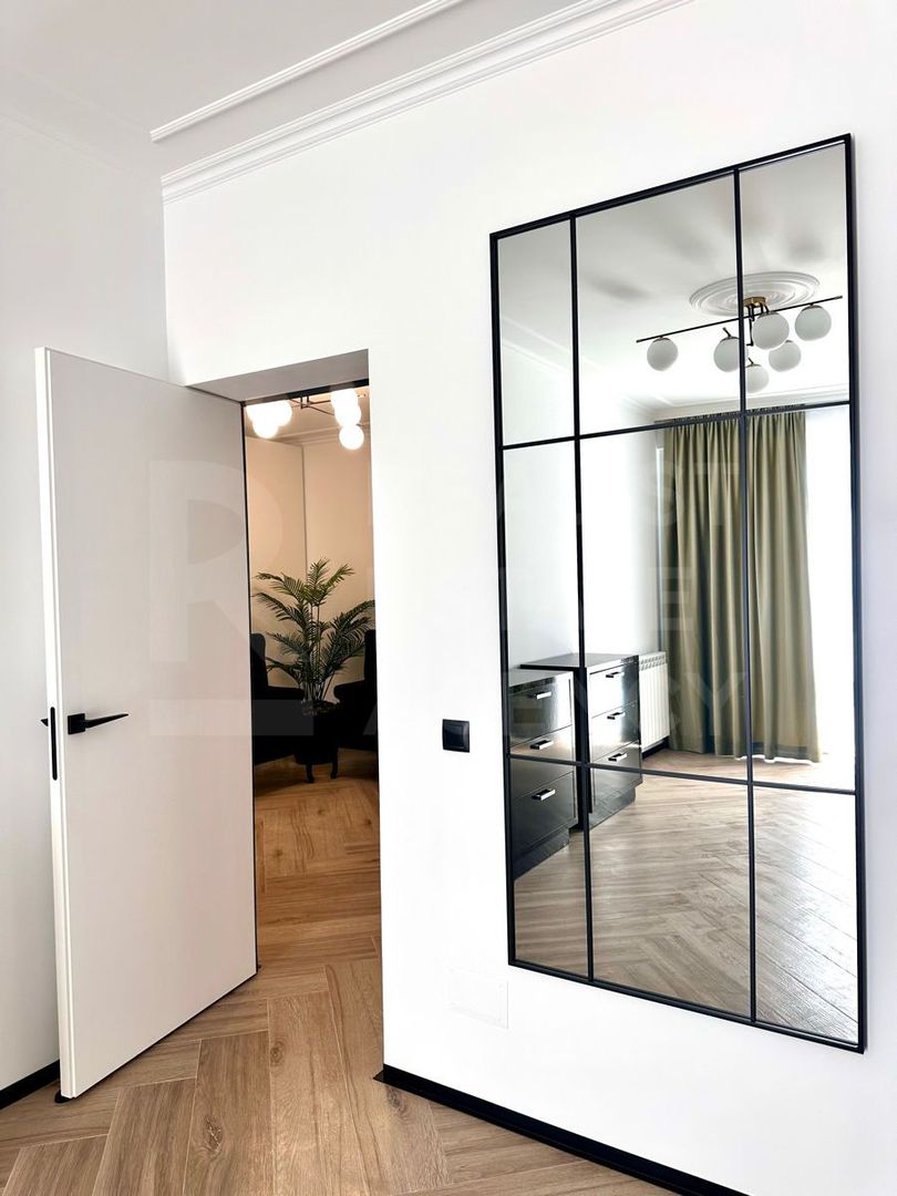 Chirie, apartament, 2 camere, bd. Mircea Cel Bătrân, Ciocana - Poză 5