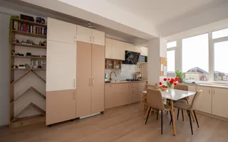 Apartament 3 camere  Prelungirea Ghencea - Poză 15