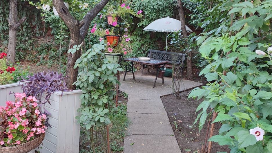 APARTAMENT 3 CAMERE PIATA UNIRII - Poză 15