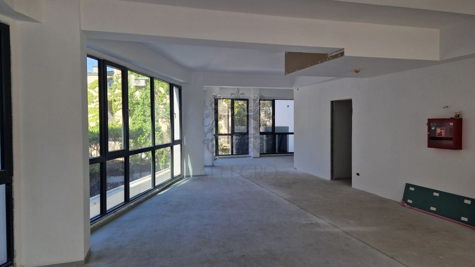 Calea Dorobantilor| Cladire Office Boutique | 1000 mp | Parcare - Poză 13
