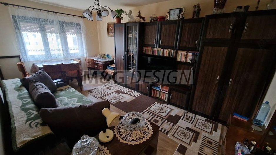 Apartament 3 camere Girocului etaj 2 - Poză 2