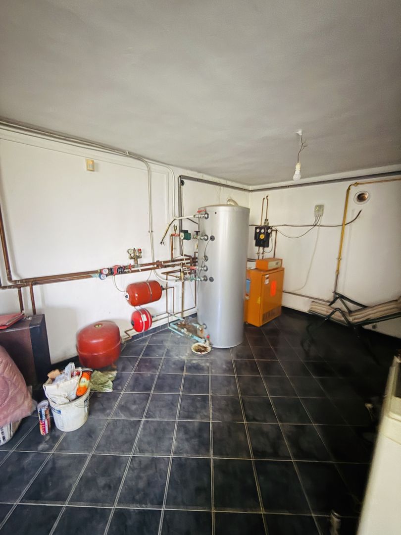 Braytim-Timisoara | S+P+E+M | Teren 720 mp | 2 garaje | Arhitectură deosebită - Poză 16