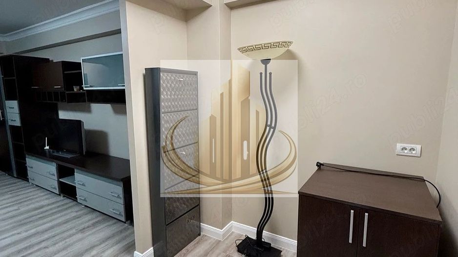 Apartament cu 2 camere de inchiriat - cu loc de parcare inclus Lipovei - Poză 7