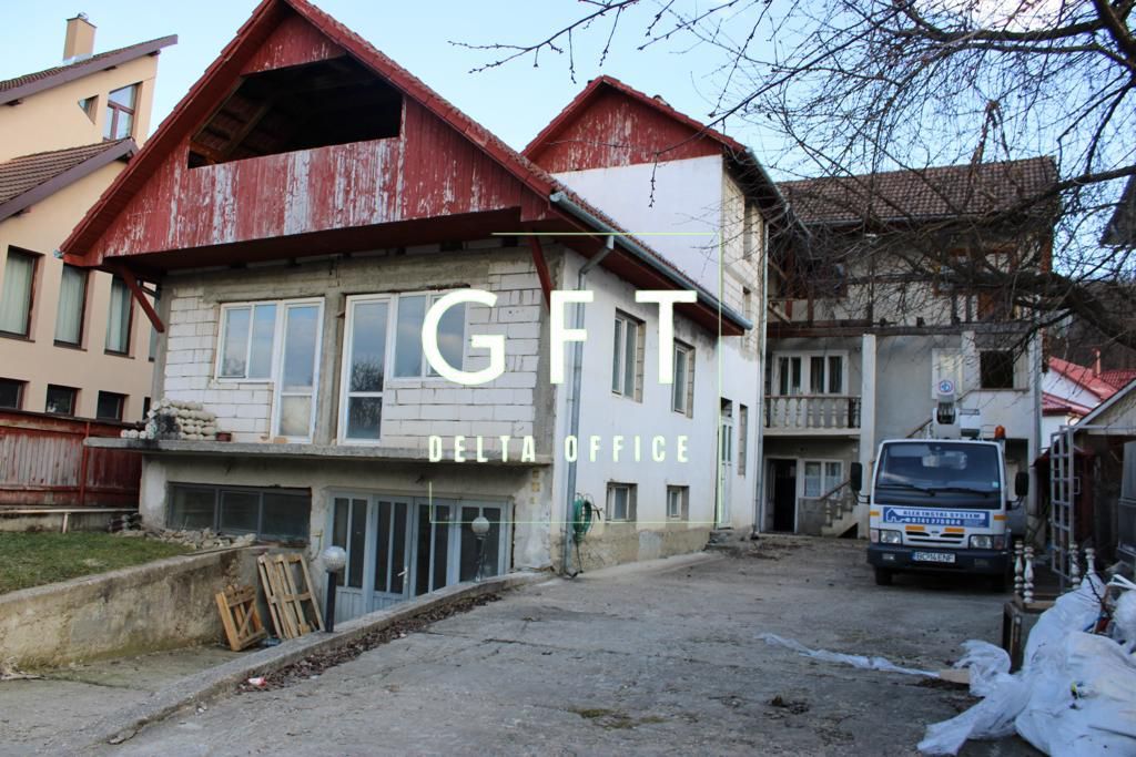 Casa de vanzare,Valea Ghinzii - Poză 10